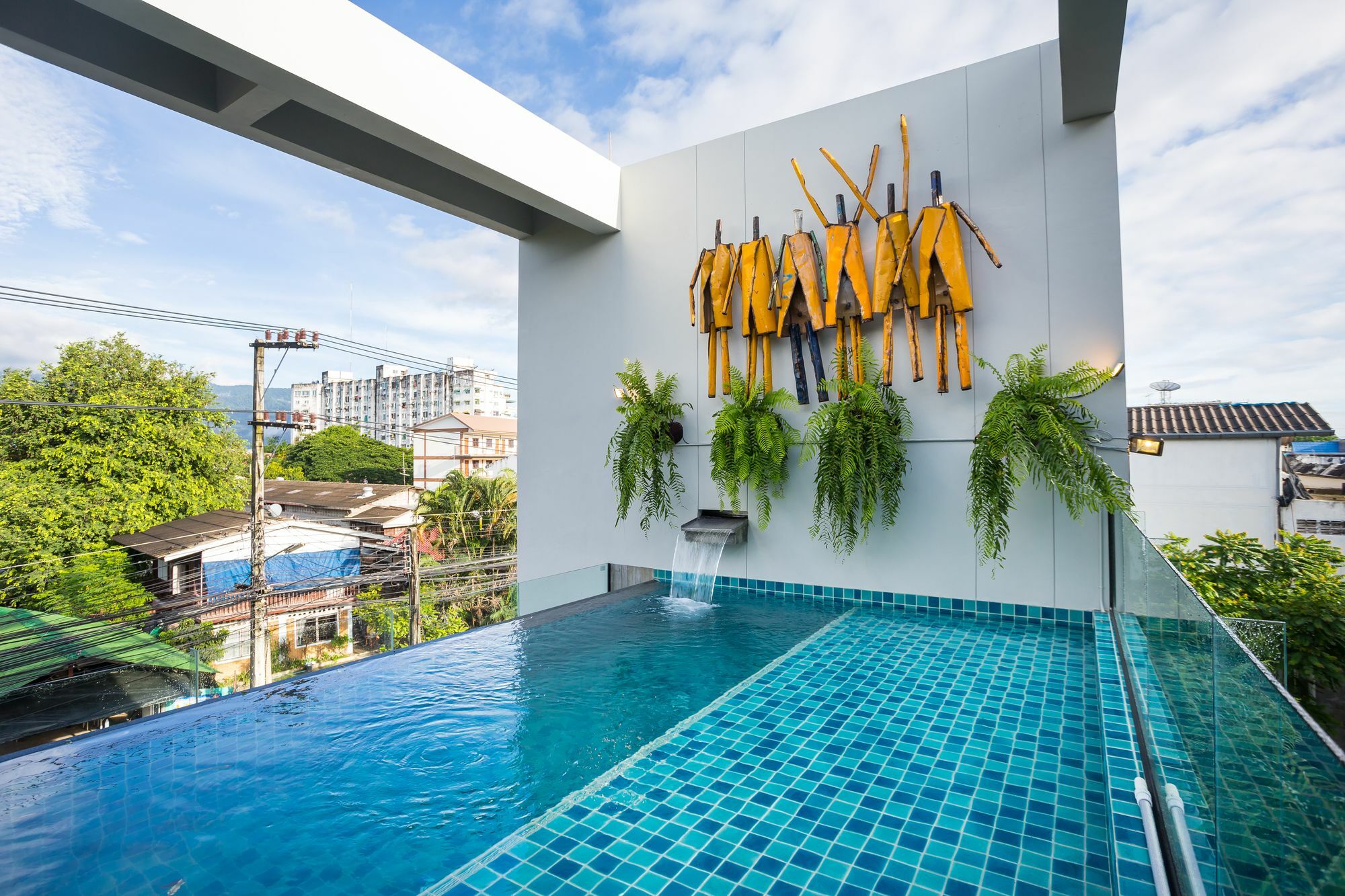 Hotel River Art 3*