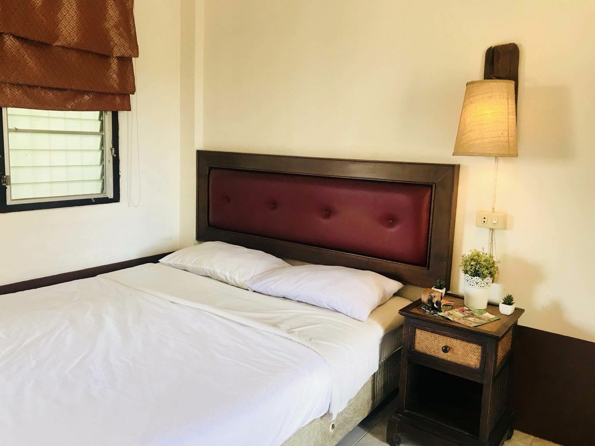 Hotel Walai House Chiangmai 2*