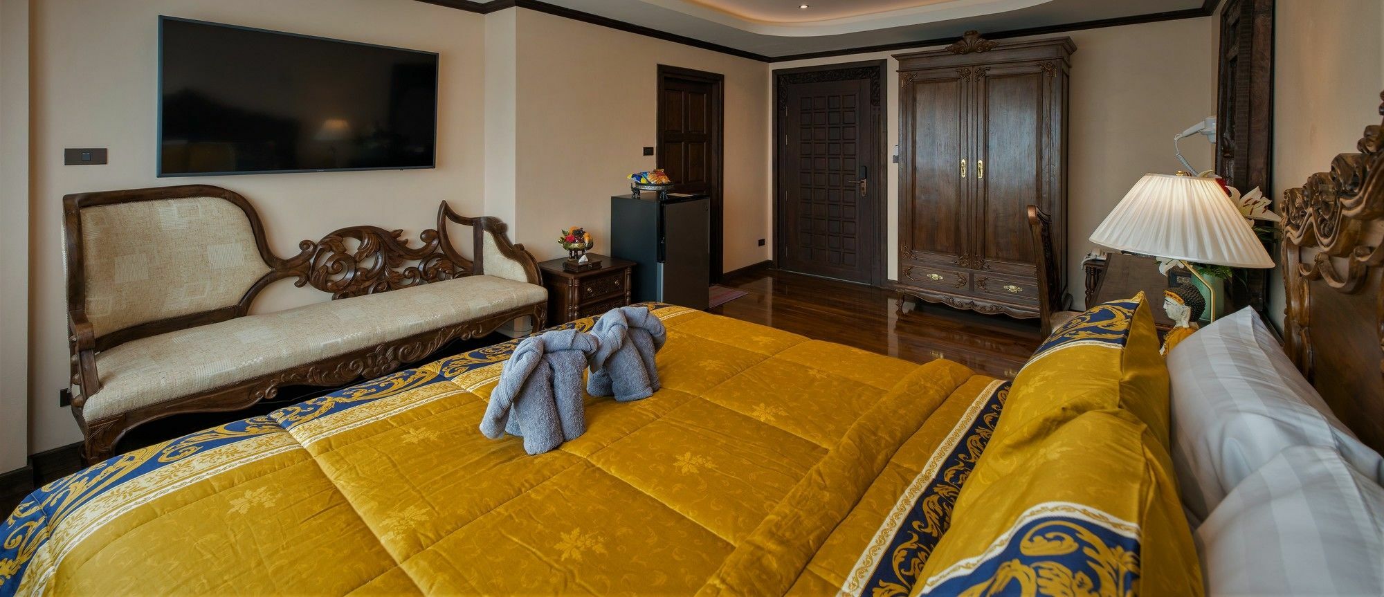 Hotel Thanyawintra Boutique And Chiang Mai