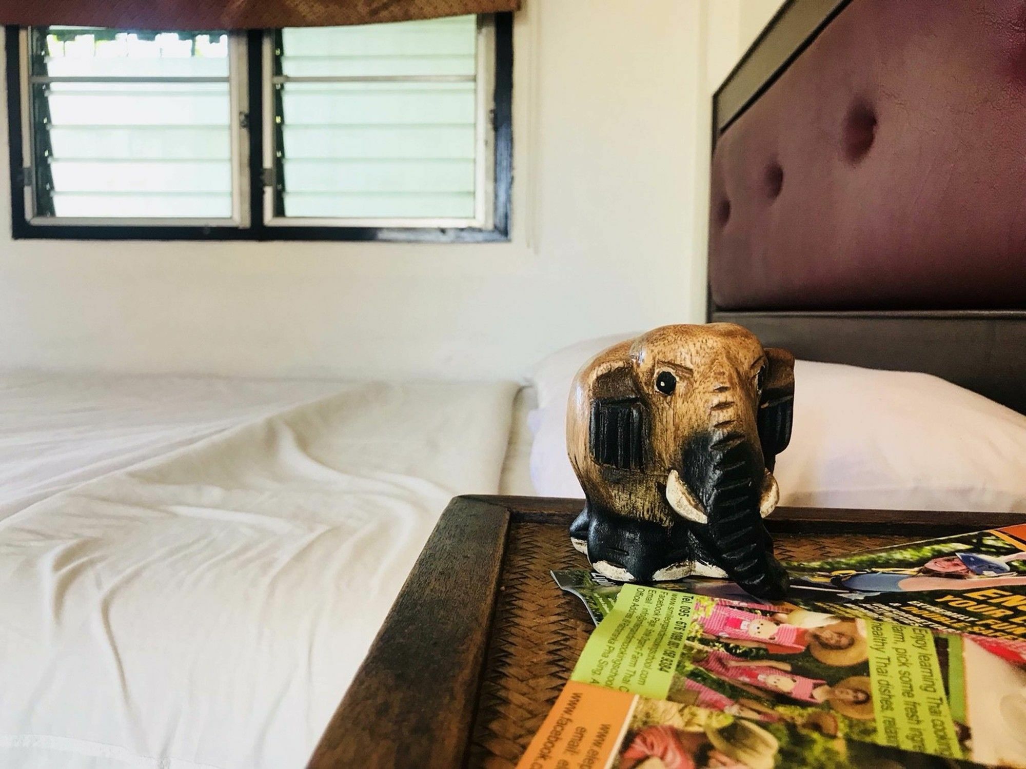 Walai House Chiangmai Hotel