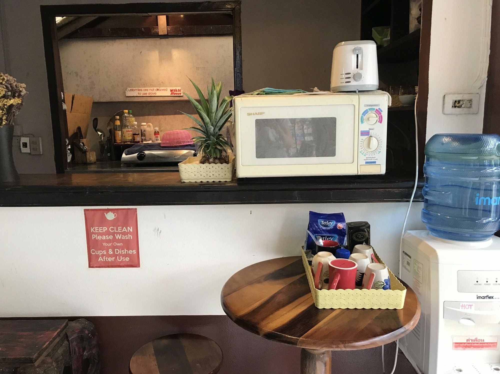 Walai House Chiangmai