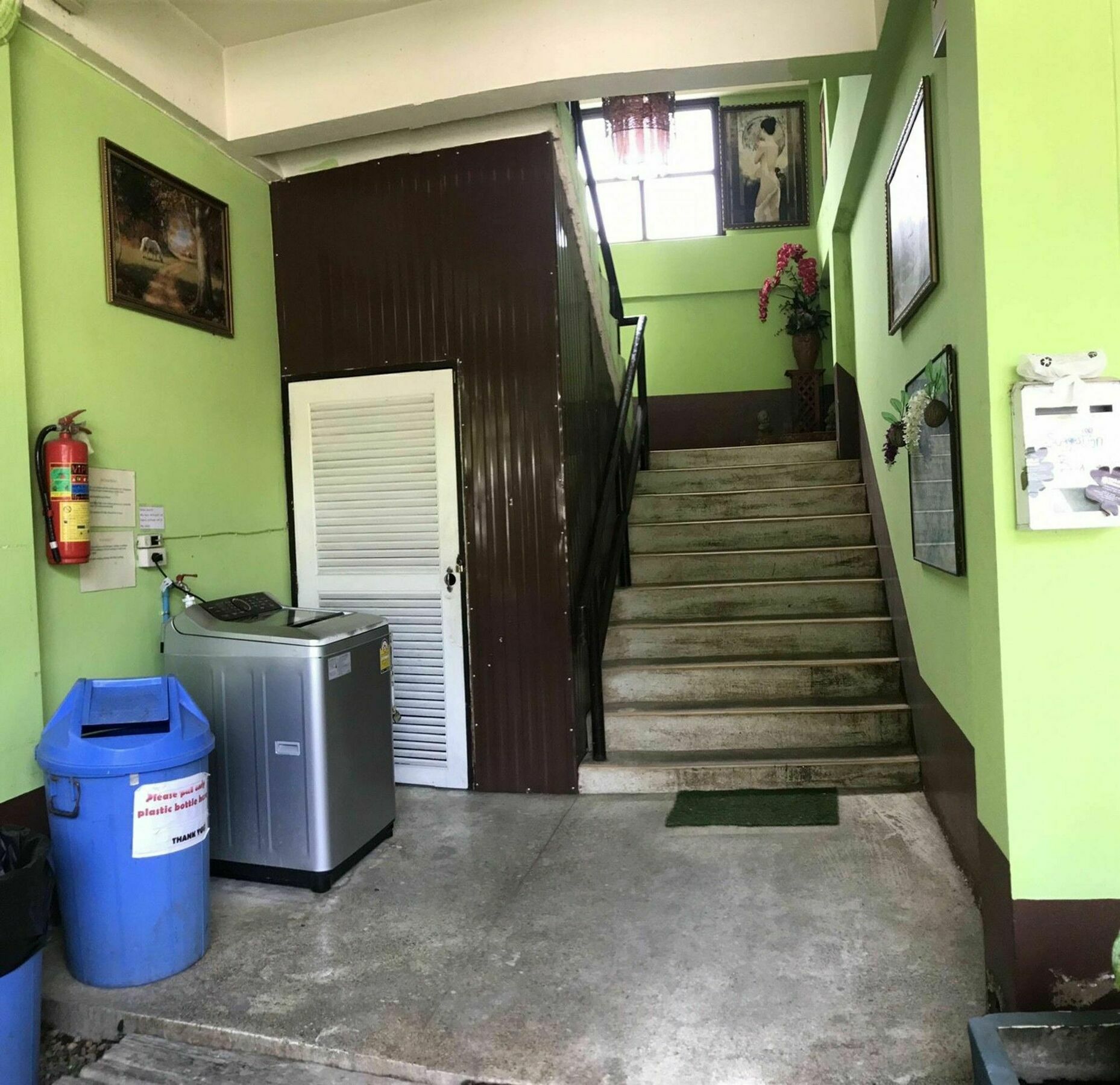 Walai House Chiangmai