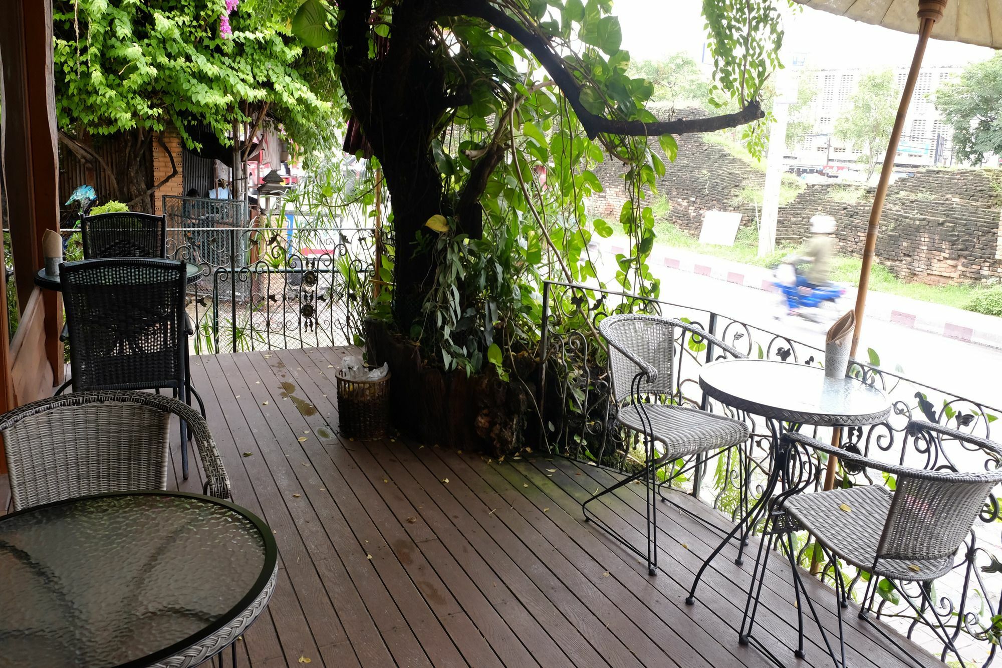 Gasthuis Mountain View Guesthousechiangmai 2*