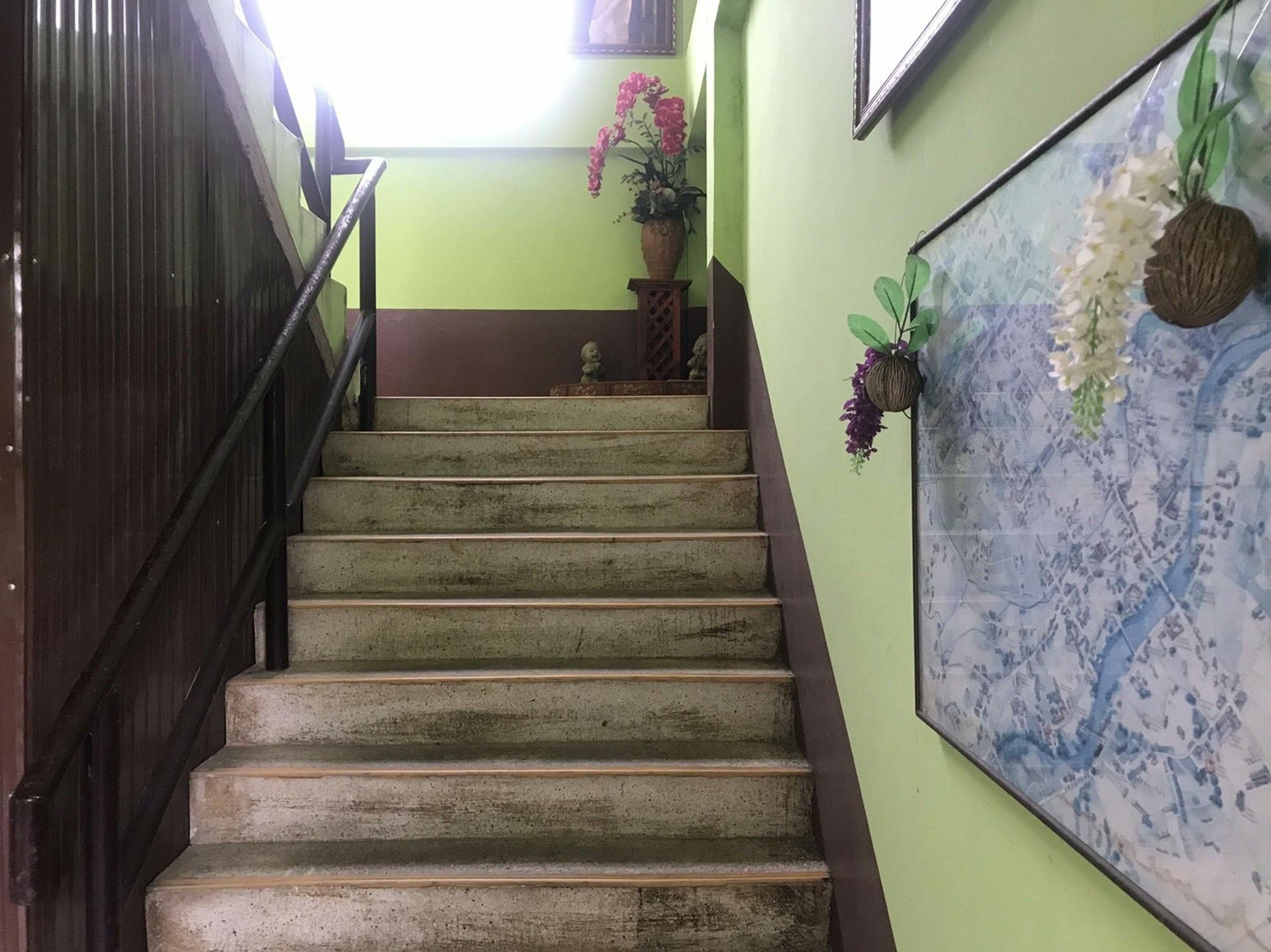 Walai House Chiangmai Hotel