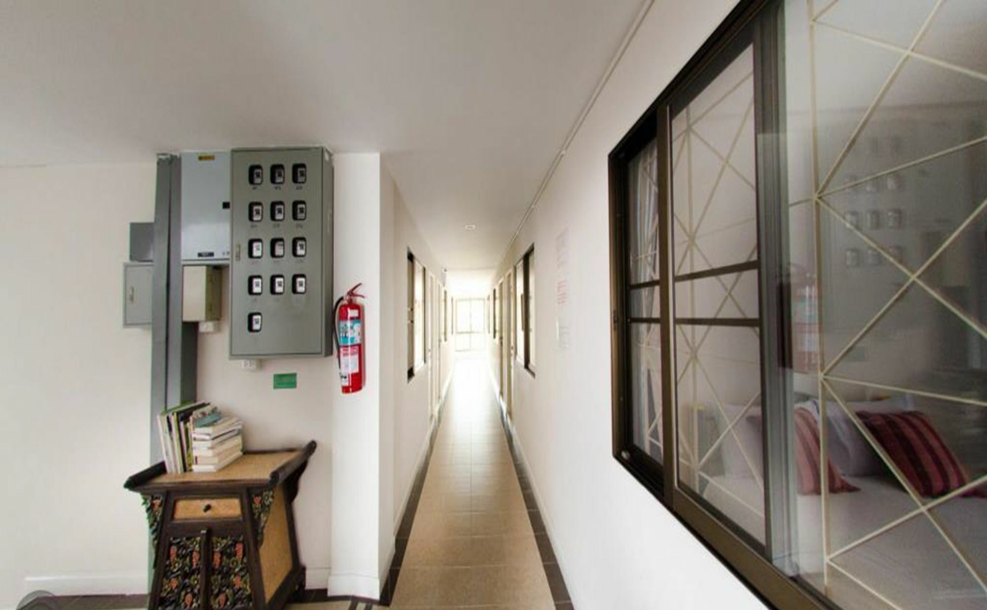 bahay-panuluyan Varada Place 2*