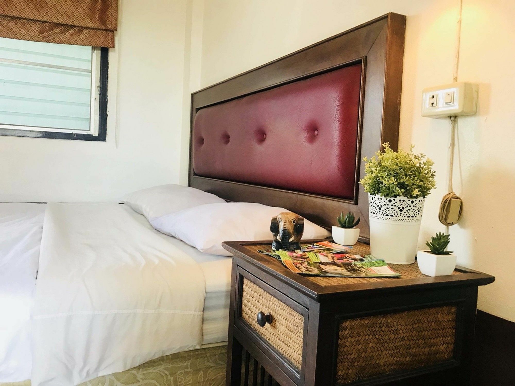 Walai House Chiangmai 2* Chiang Mai