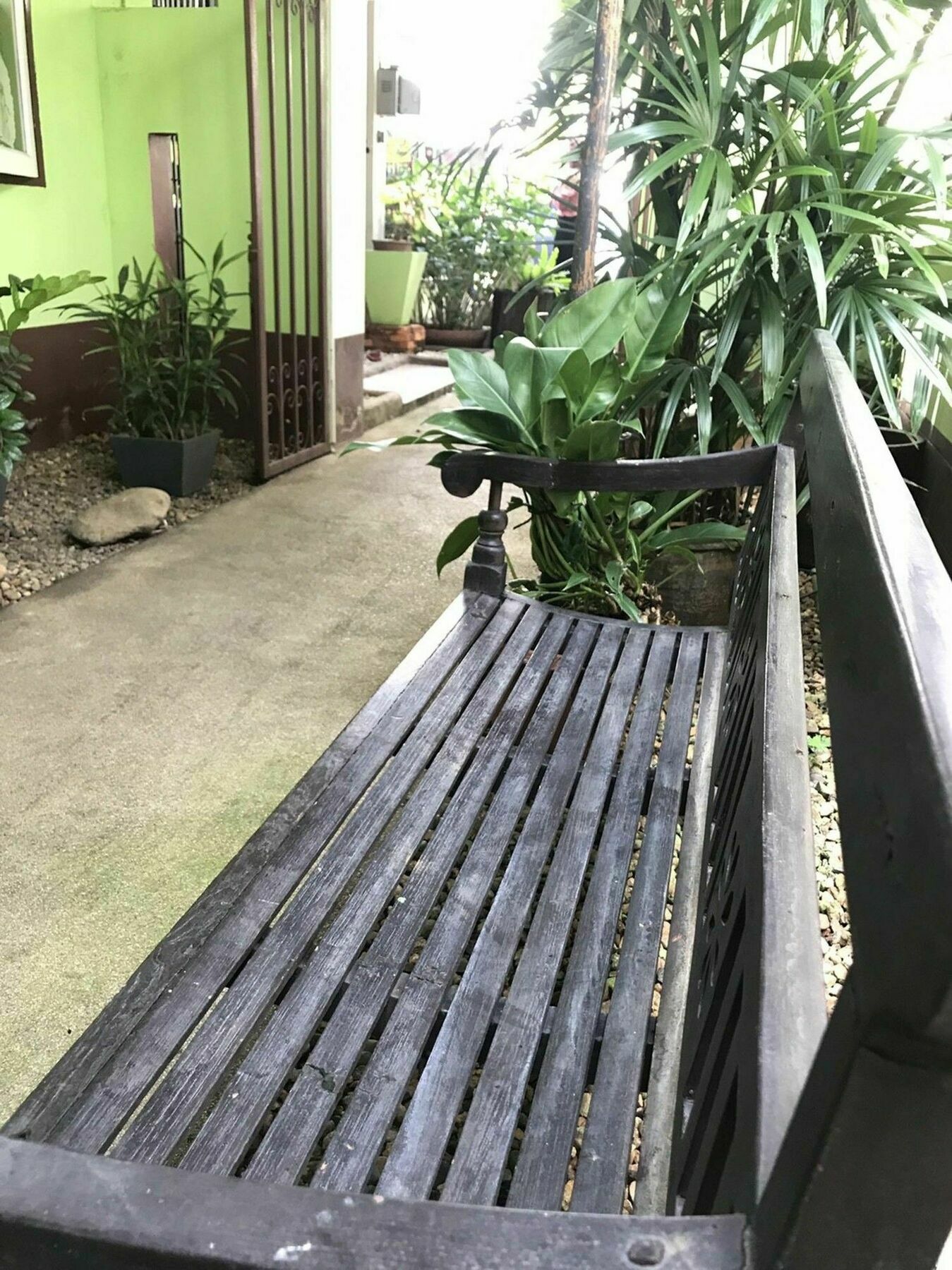 Walai House Chiangmai Hotel Chiang Mai