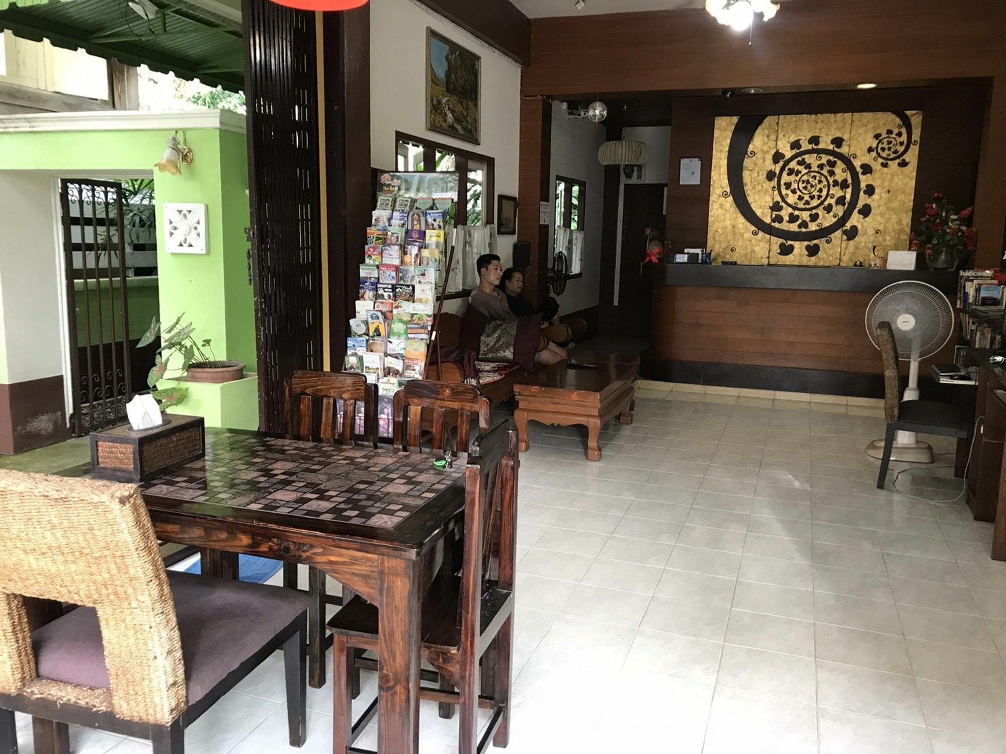 Walai House Chiangmai 2*