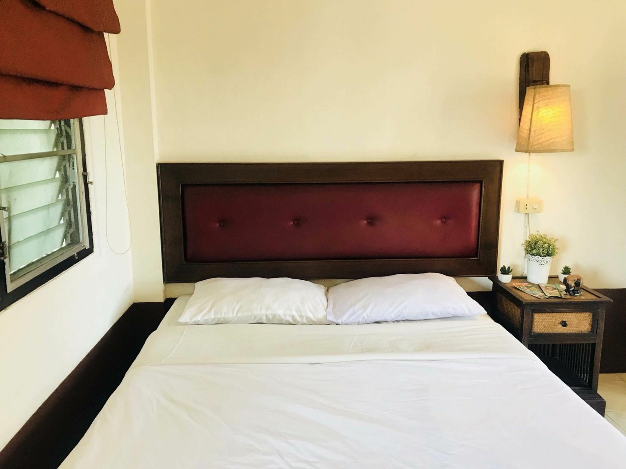 Walai House Chiangmai 2* Chiang Mai