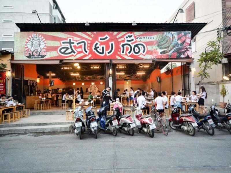 Walai House Chiangmai Hotel Chiang Mai