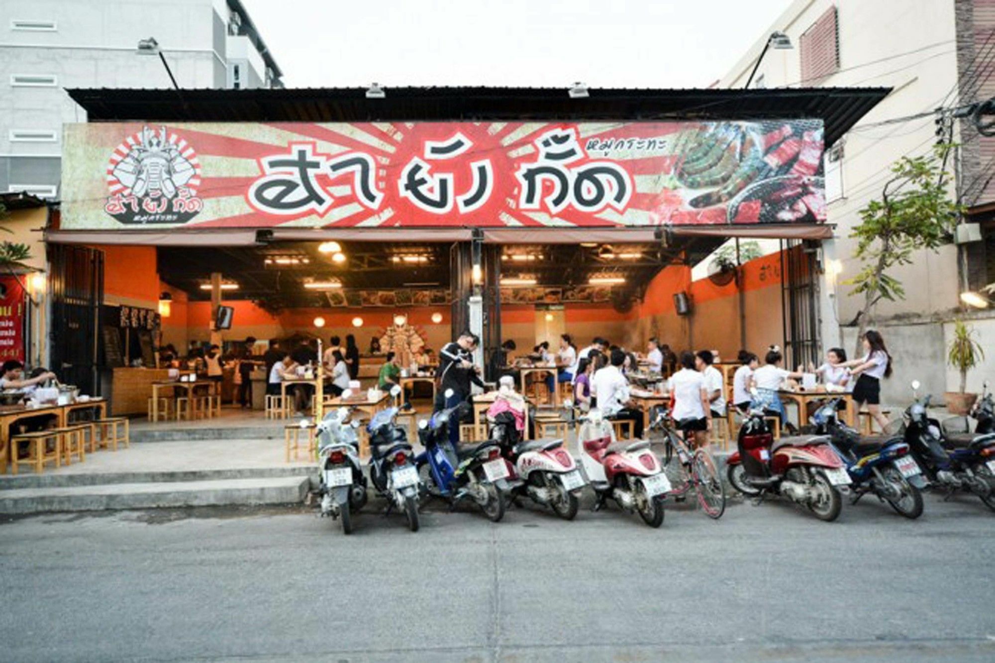 Walai House Chiangmai