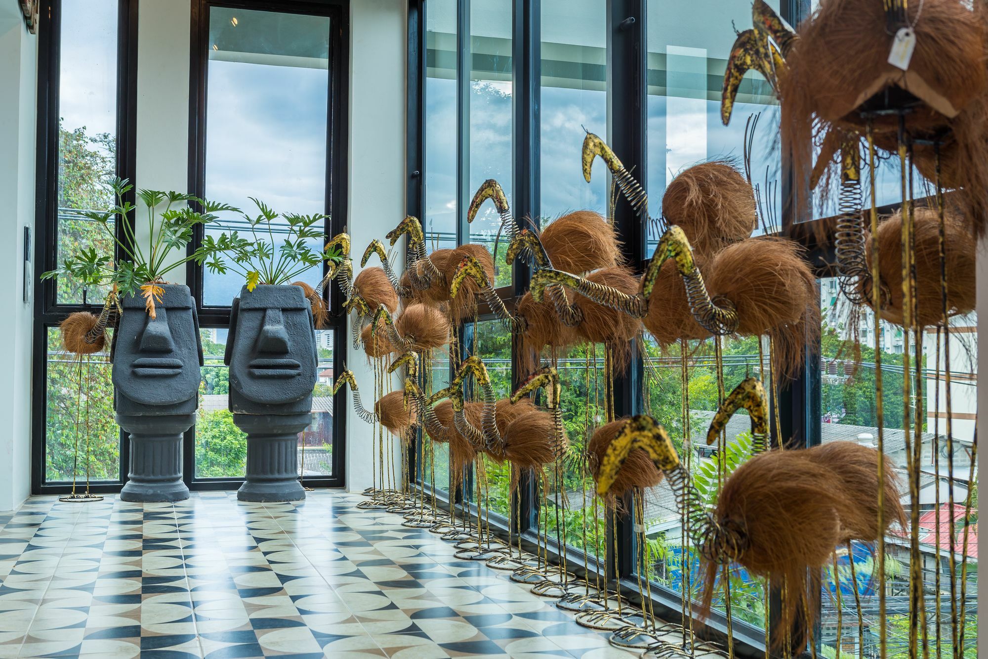 River Art Hotel Chiang Mai