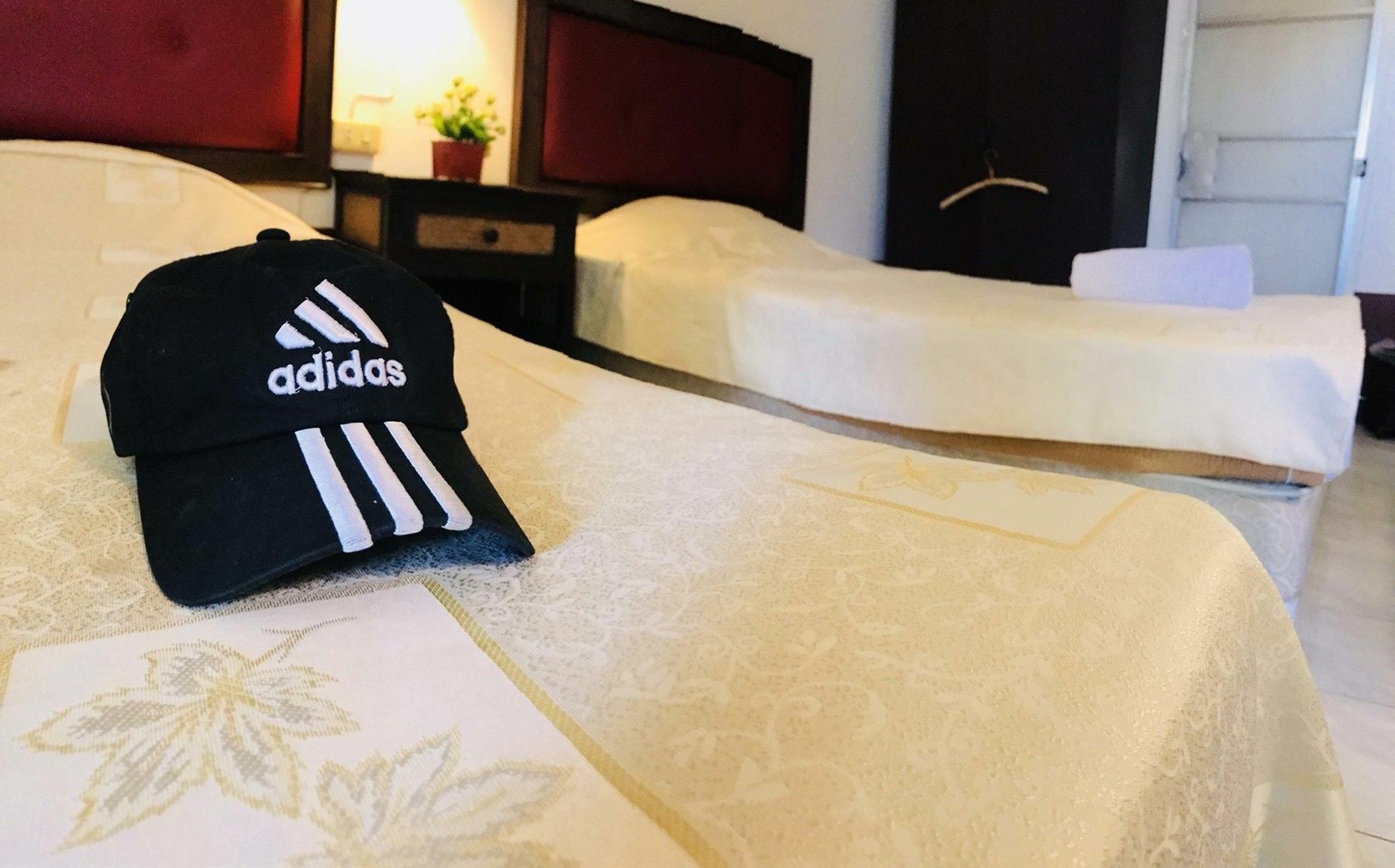 Walai House Chiangmai Hotel