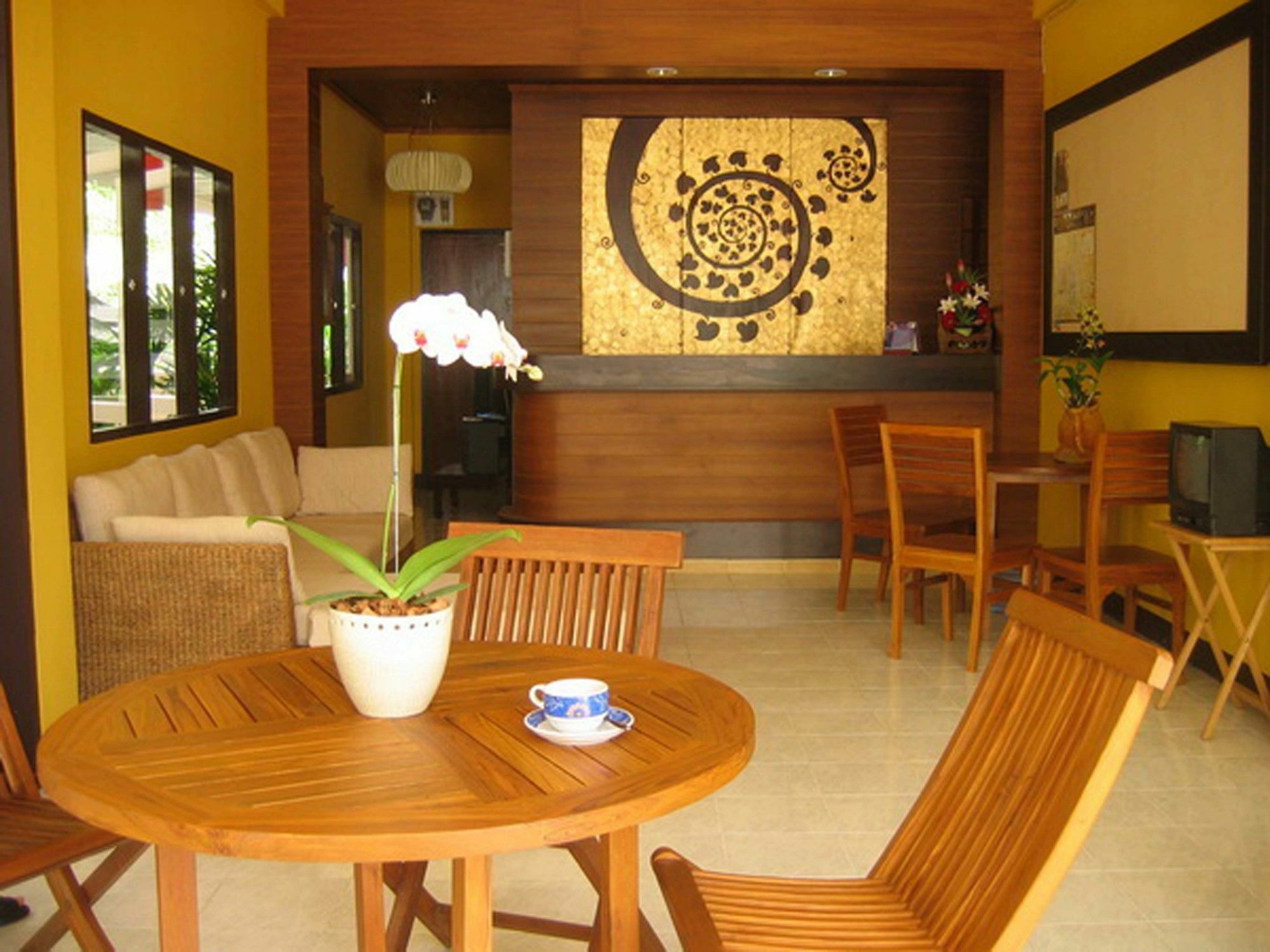 Hotel Walai House Chiangmai 2*