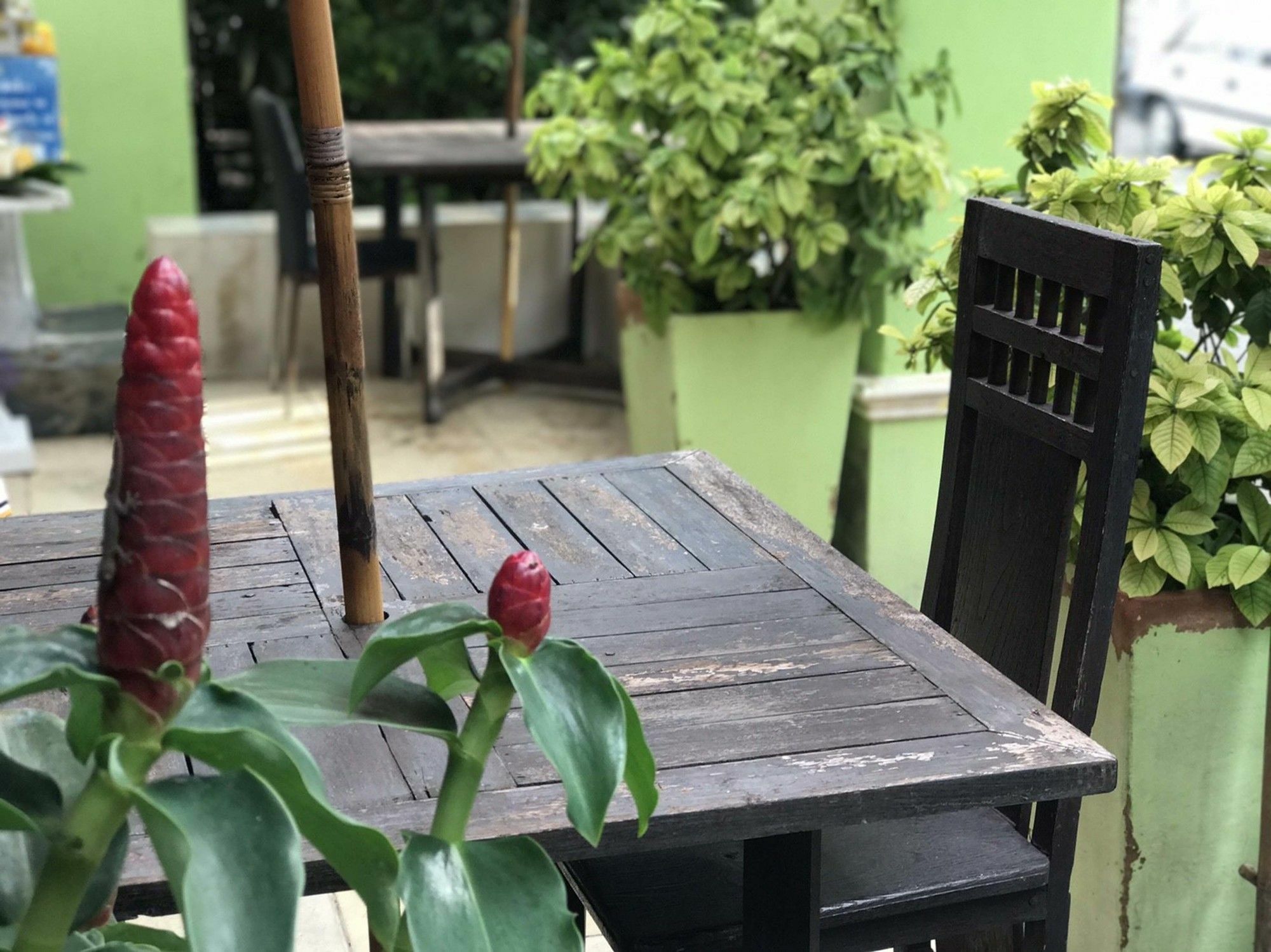 Walai House Chiangmai Chiang Mai