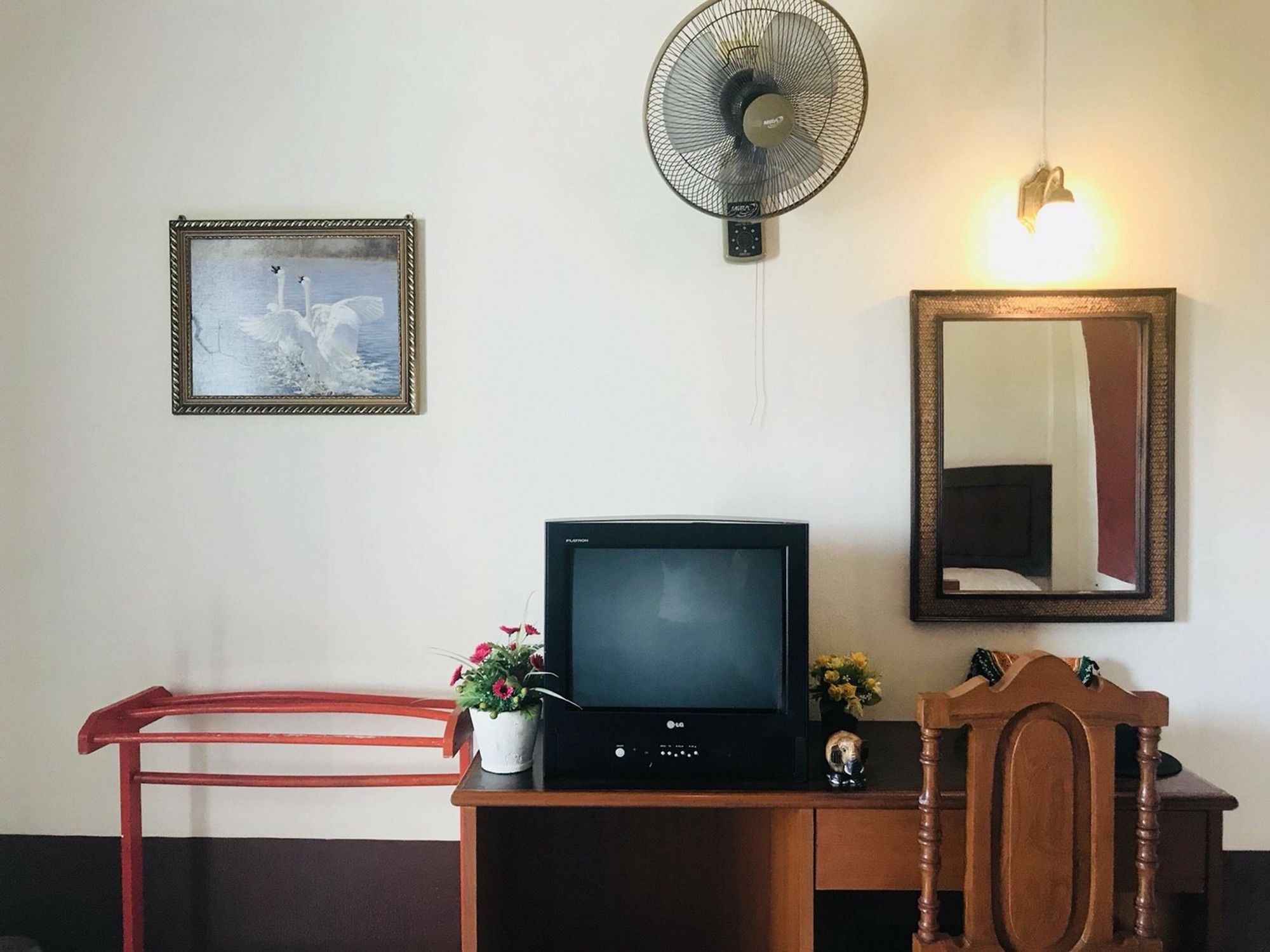 Walai House Chiangmai Hotel Chiang Mai