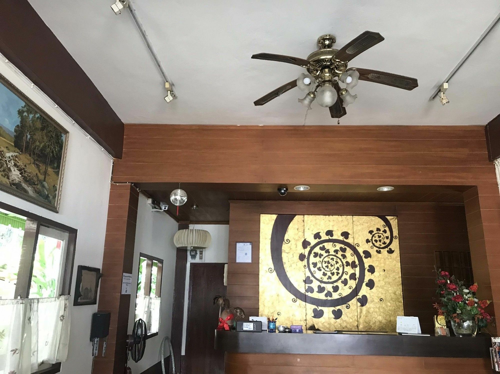 Hotel Walai House Chiangmai