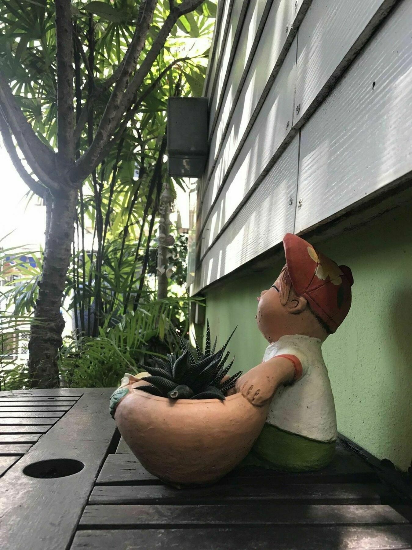 Walai House Chiangmai