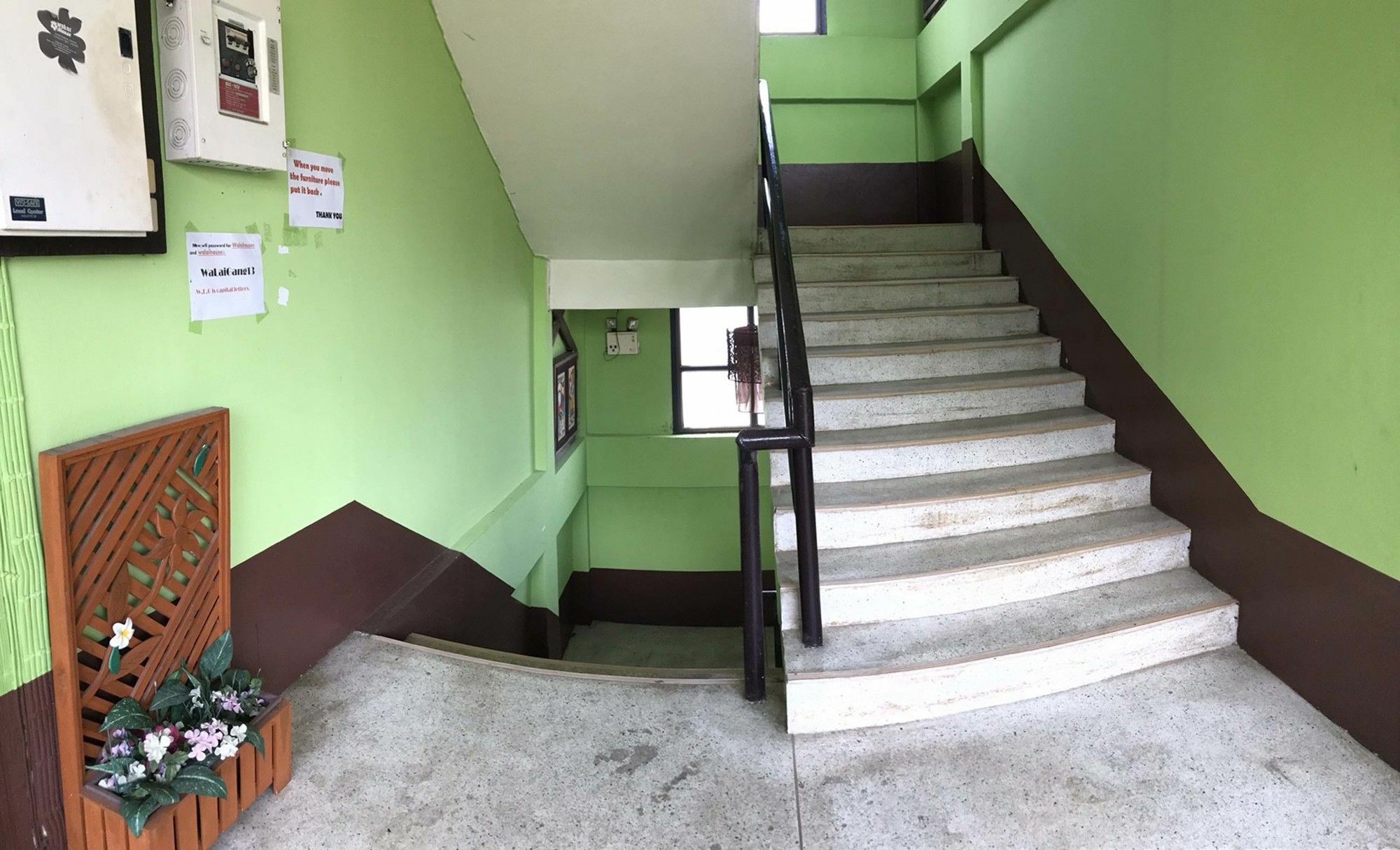 Walai House Chiangmai Hotel Chiang Mai