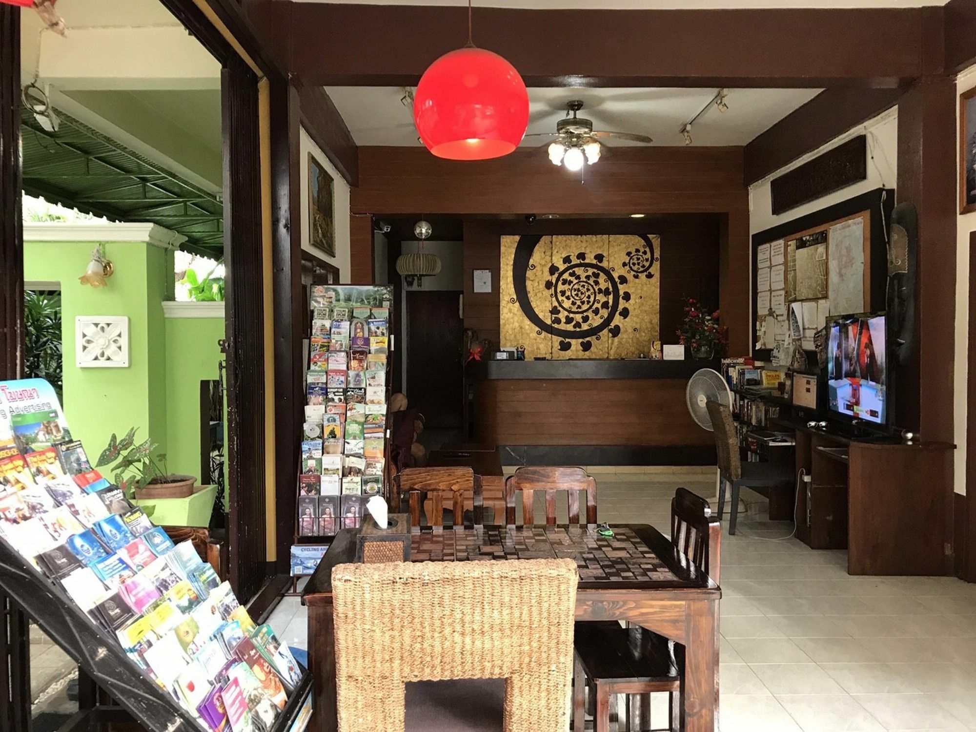 Walai House Chiangmai Hotel 2*