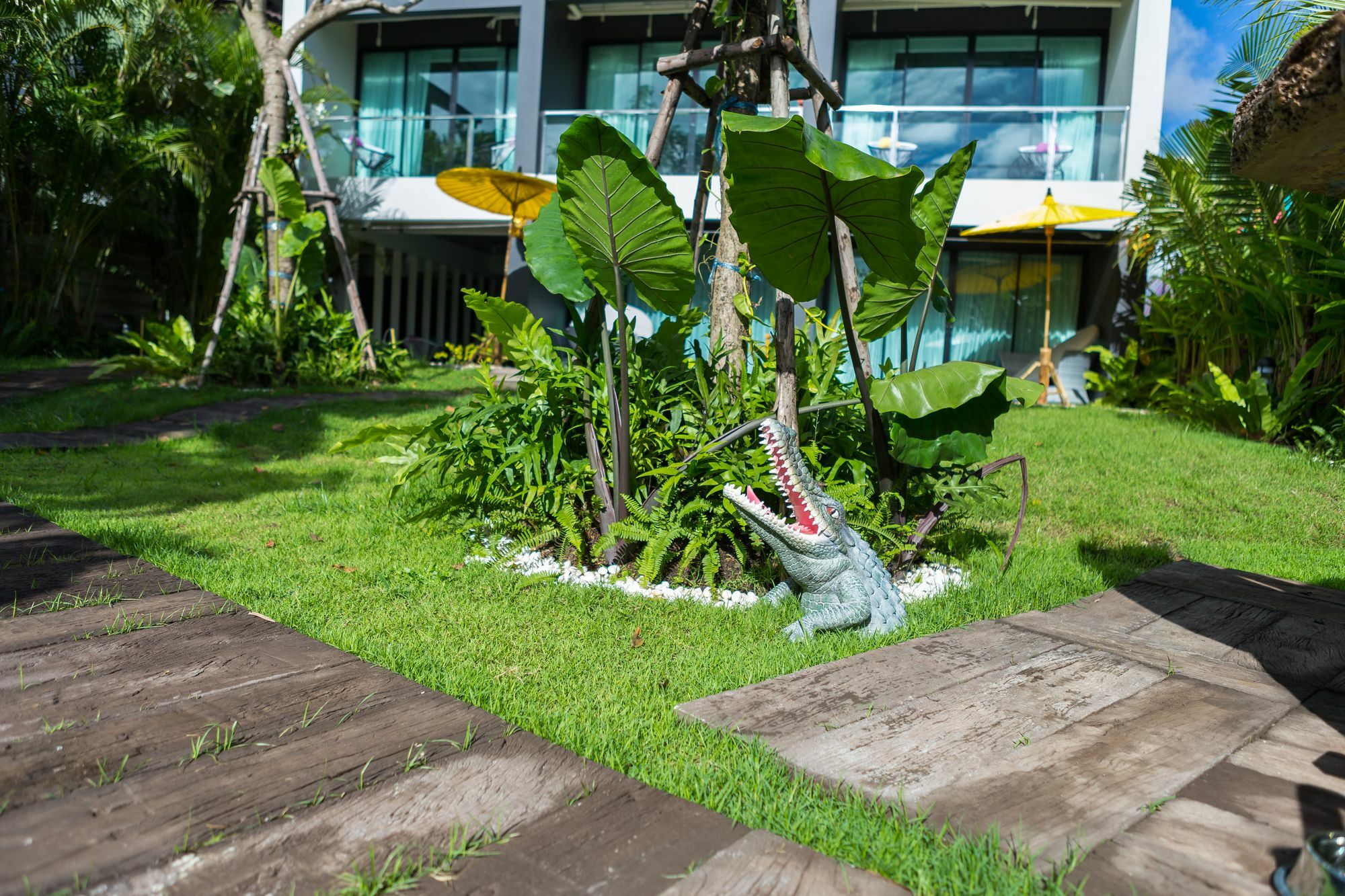 River Art Hotel Chiang Mai