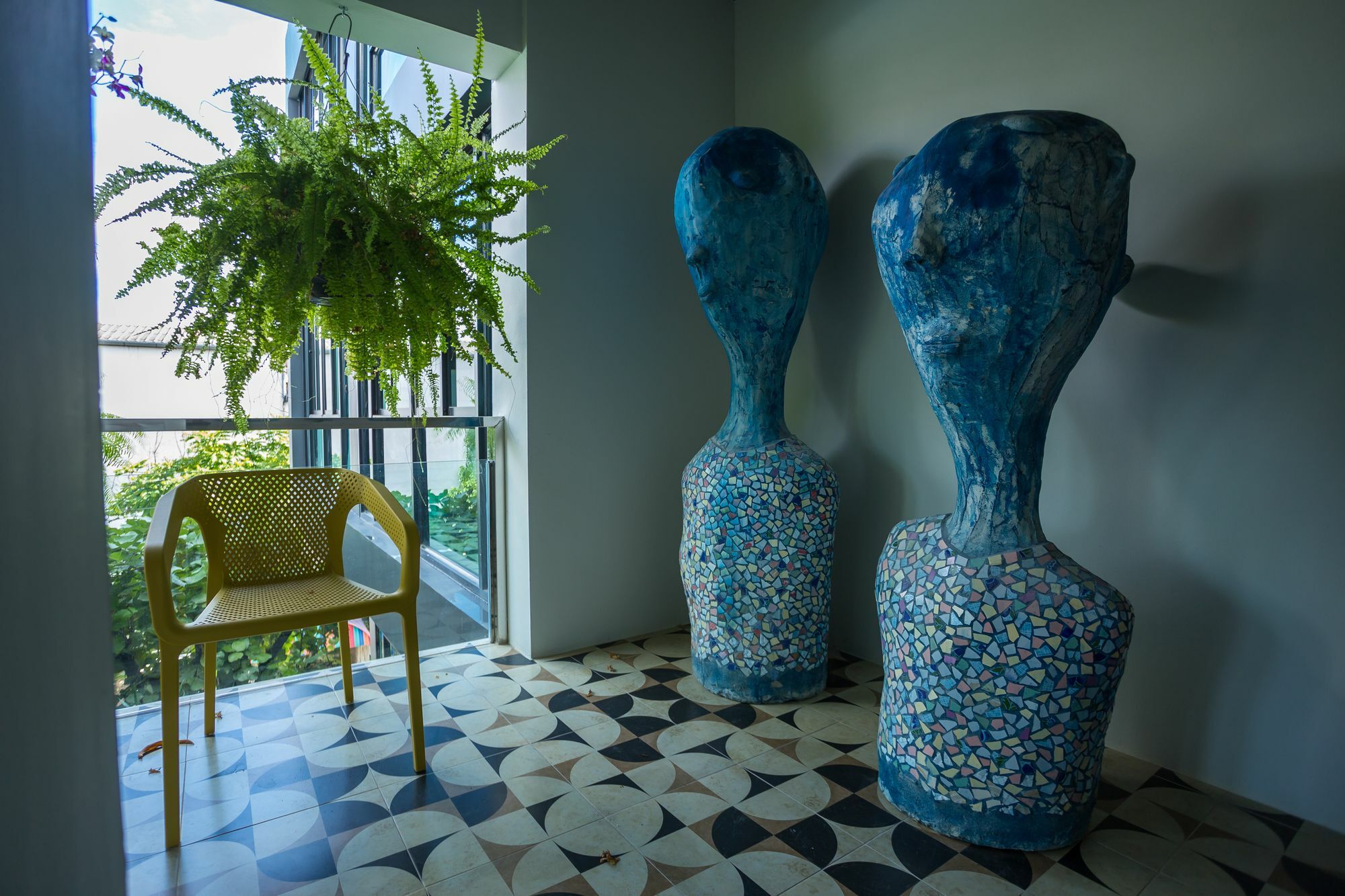 River Art Hotel Chiang Mai