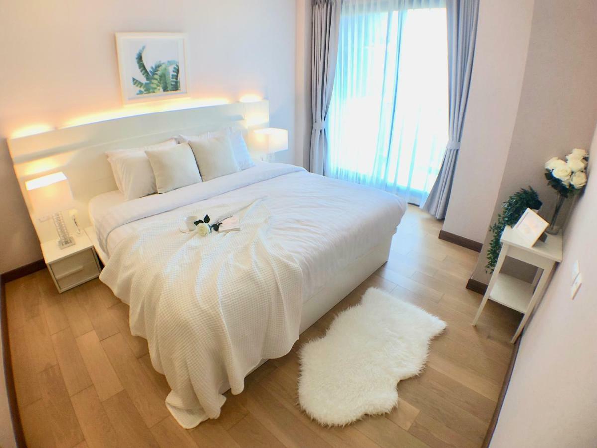 The Astra - 11th Floor Apartment Chiang Mai