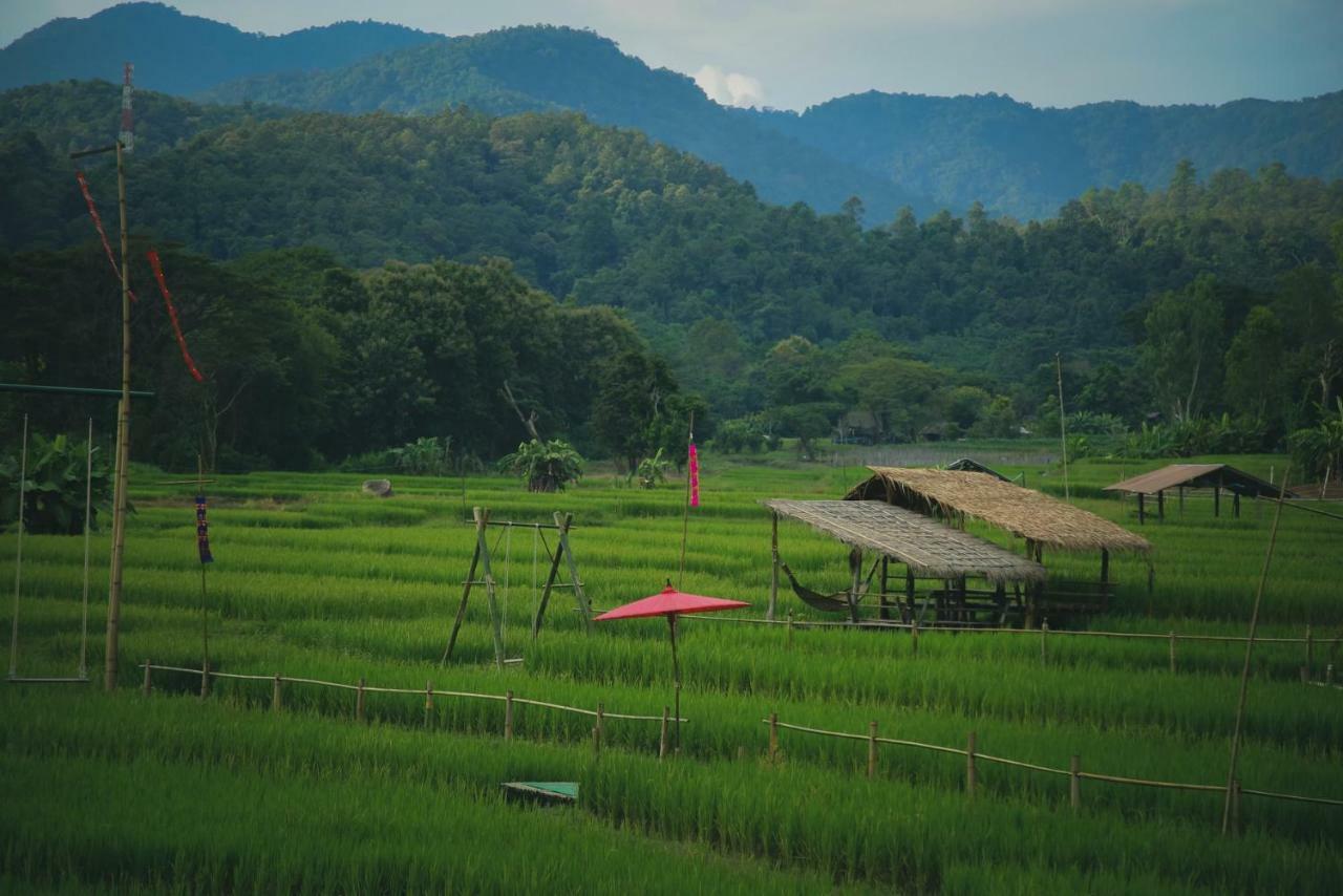 Resort Bulunburi Chiang Mai
