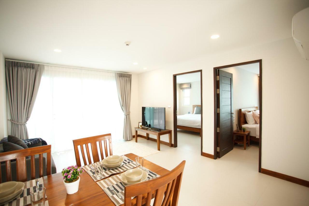 Nivas Chiangmai Pangsapuri *