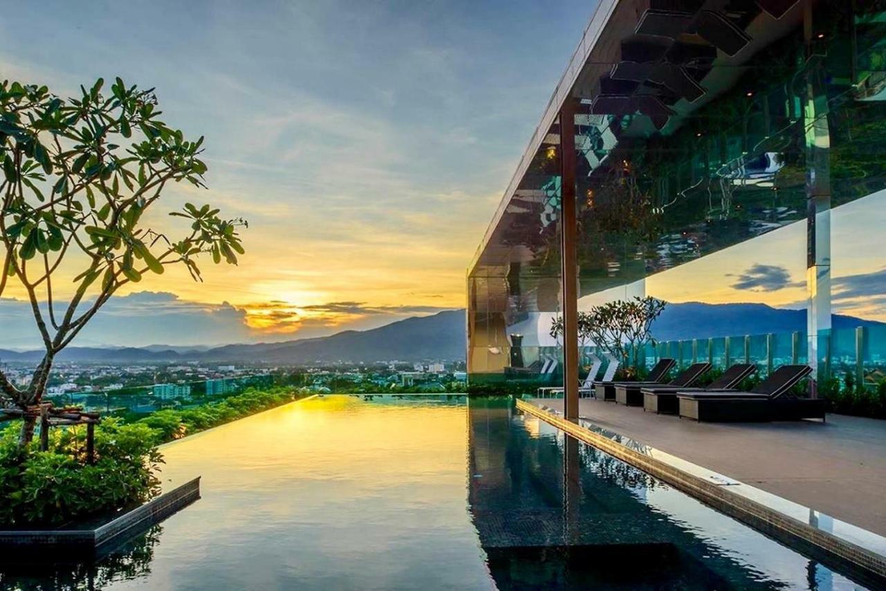 The Astra Center Chiang Mai