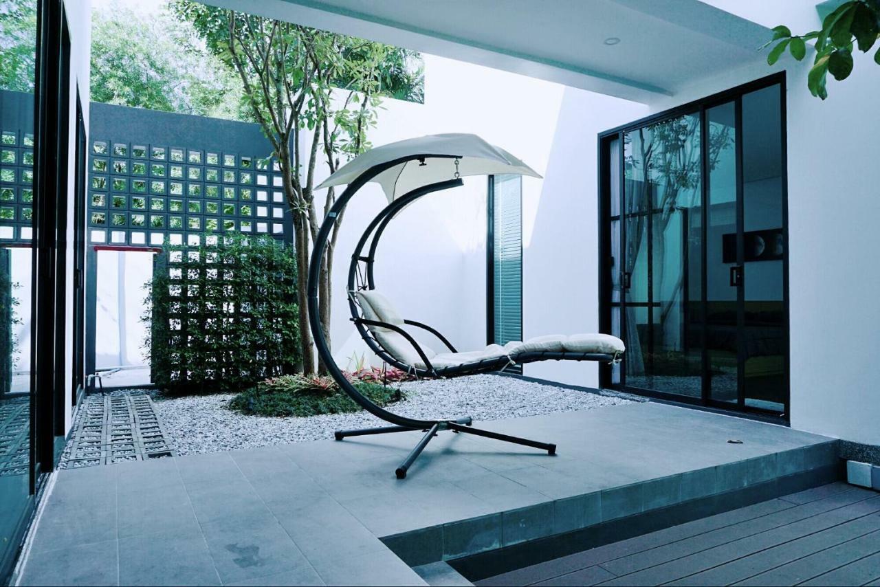 Vmoon Chiangmai Chiang Mai