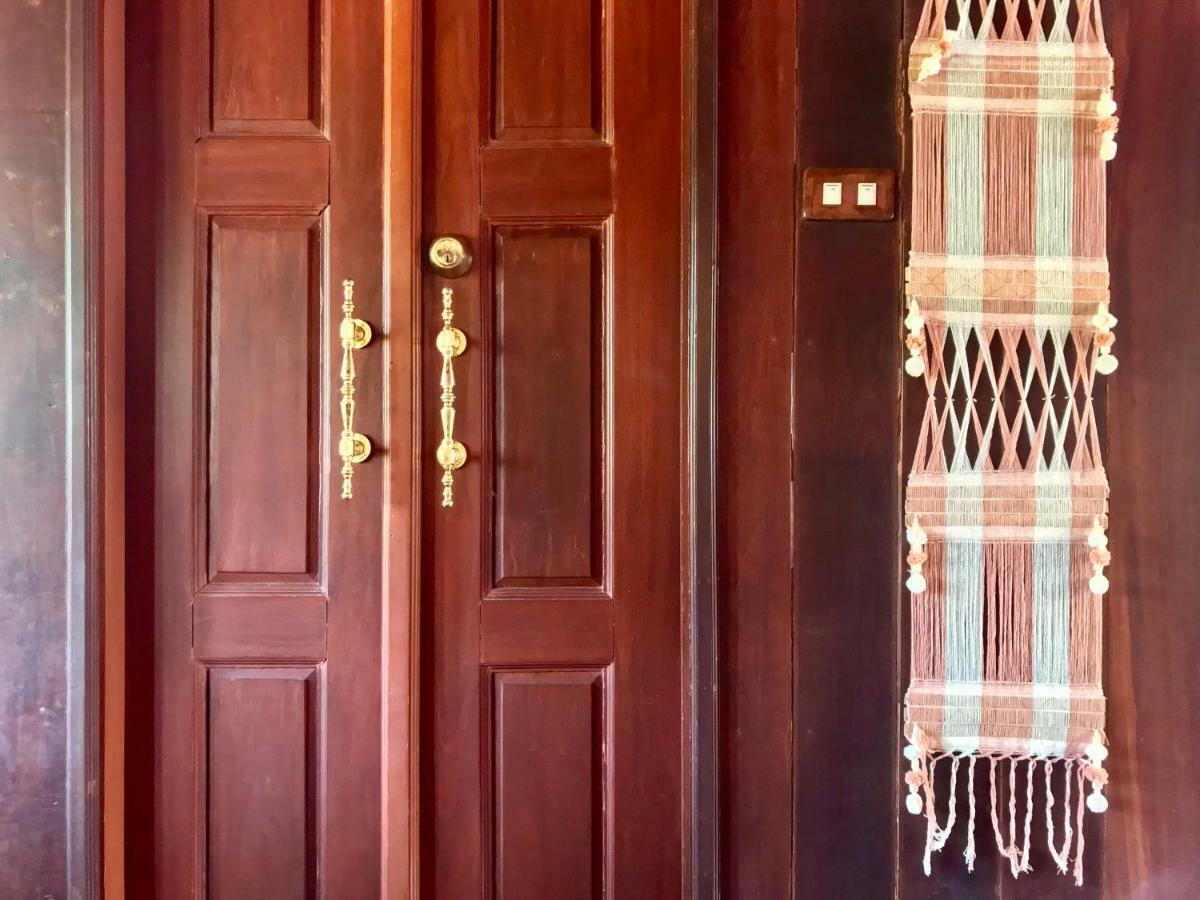 Kawila126 Guest house 2*