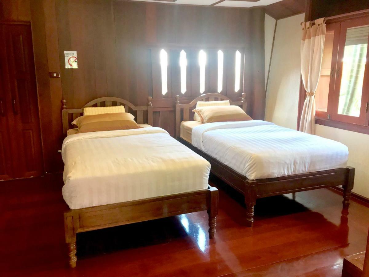 Kawila126 Guest house 2*