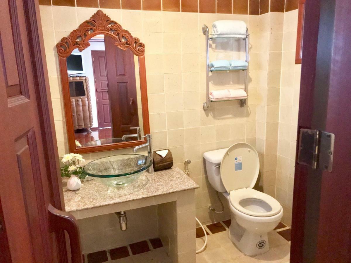 Kawila126 Guest house 2*