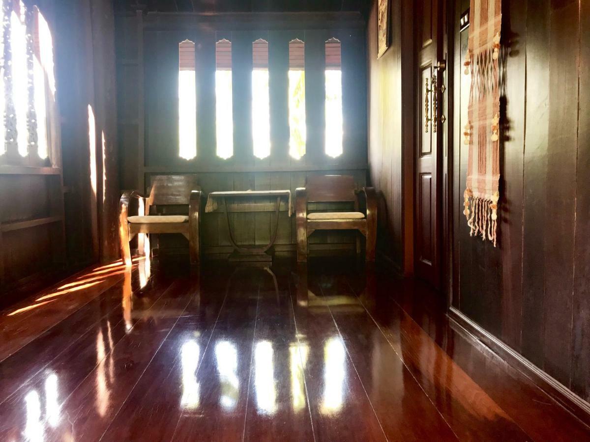 Guest house Kawila126 Chiang Mai