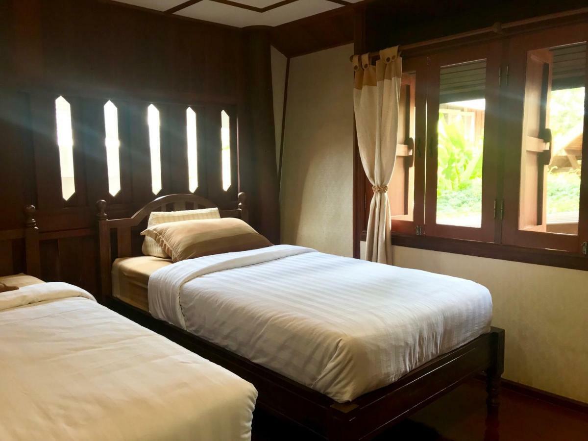 Guest house Kawila126