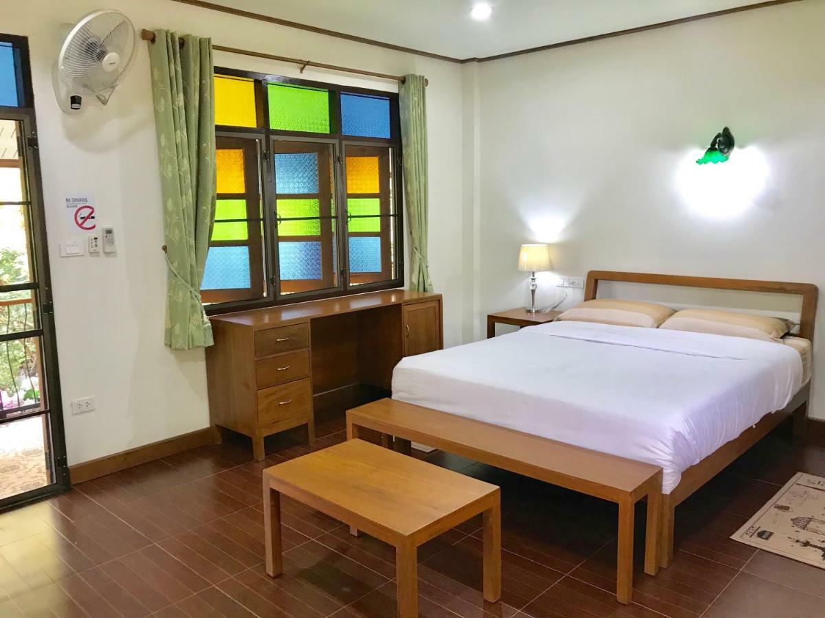 Kawila126 Chiang Mai