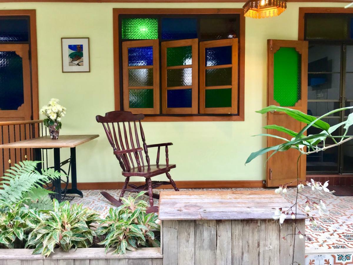 Guest house Kawila126 Chiang Mai