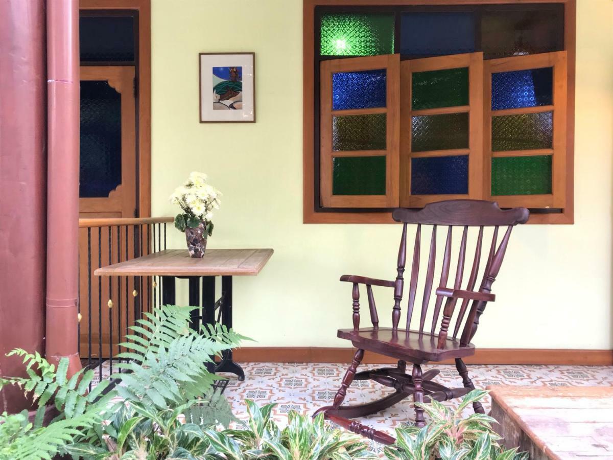 Guest house Kawila126