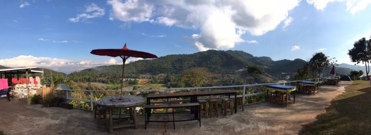 Guest house Mon View Doi Chiang Mai
