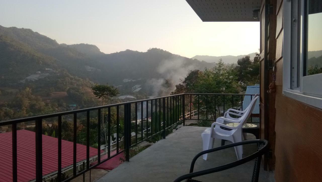 Guest house Mon View Doi *