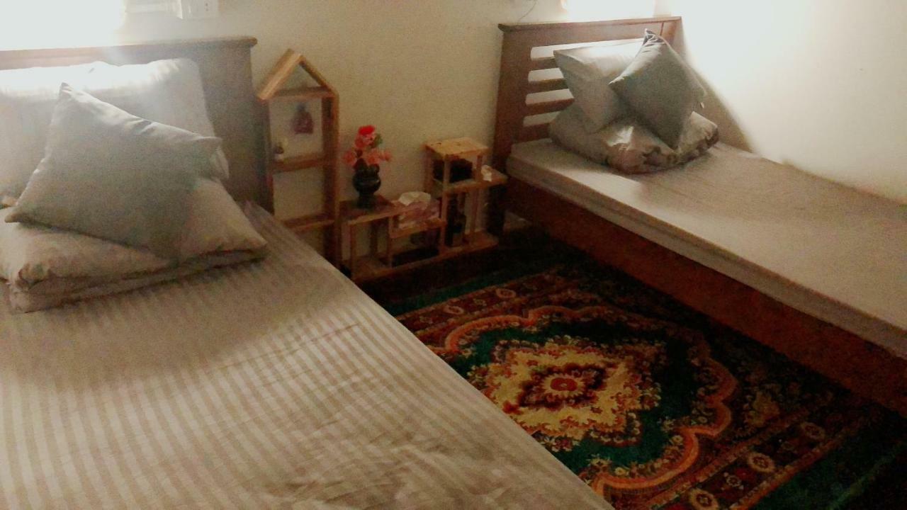Hostel Smart Chiang Mai