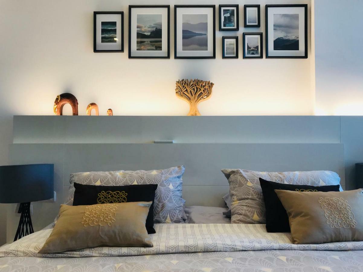 Astra Appartement *