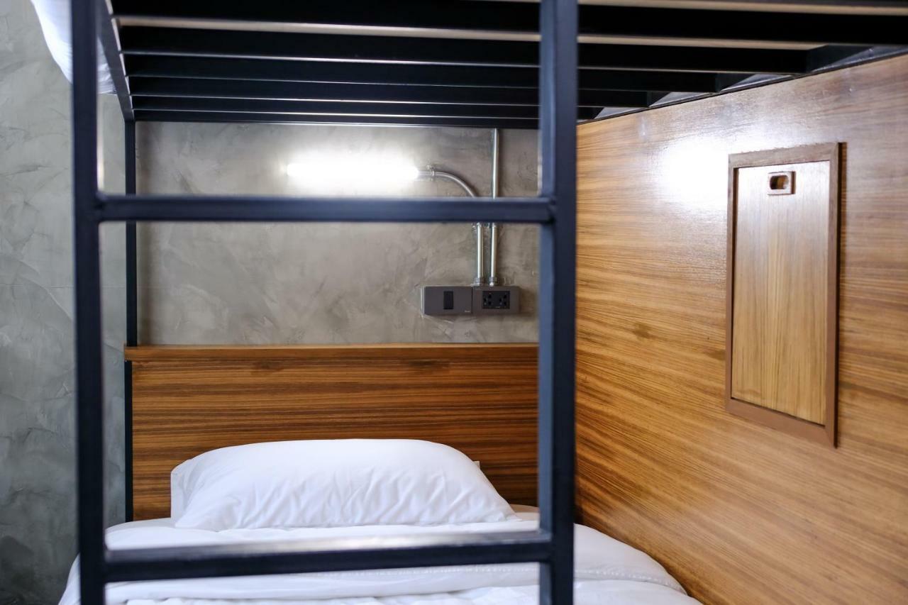 Baan Lung Poshtel Asrama