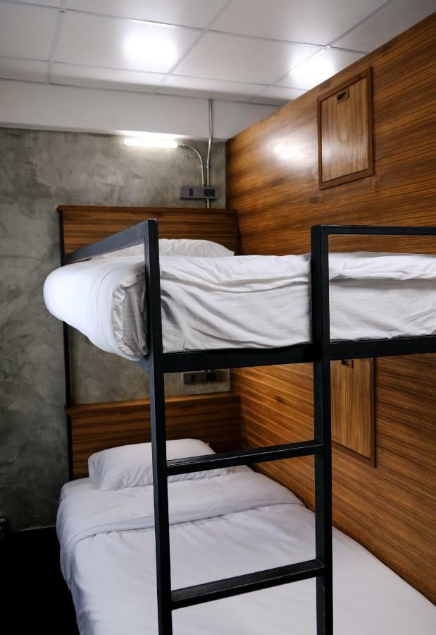 Baan Lung Poshtel * Chiang Mai