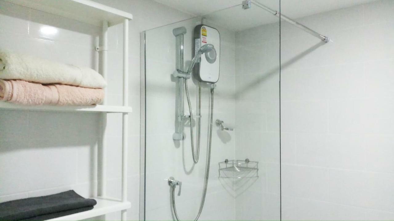 Apartment Nimman Supercondo ! *