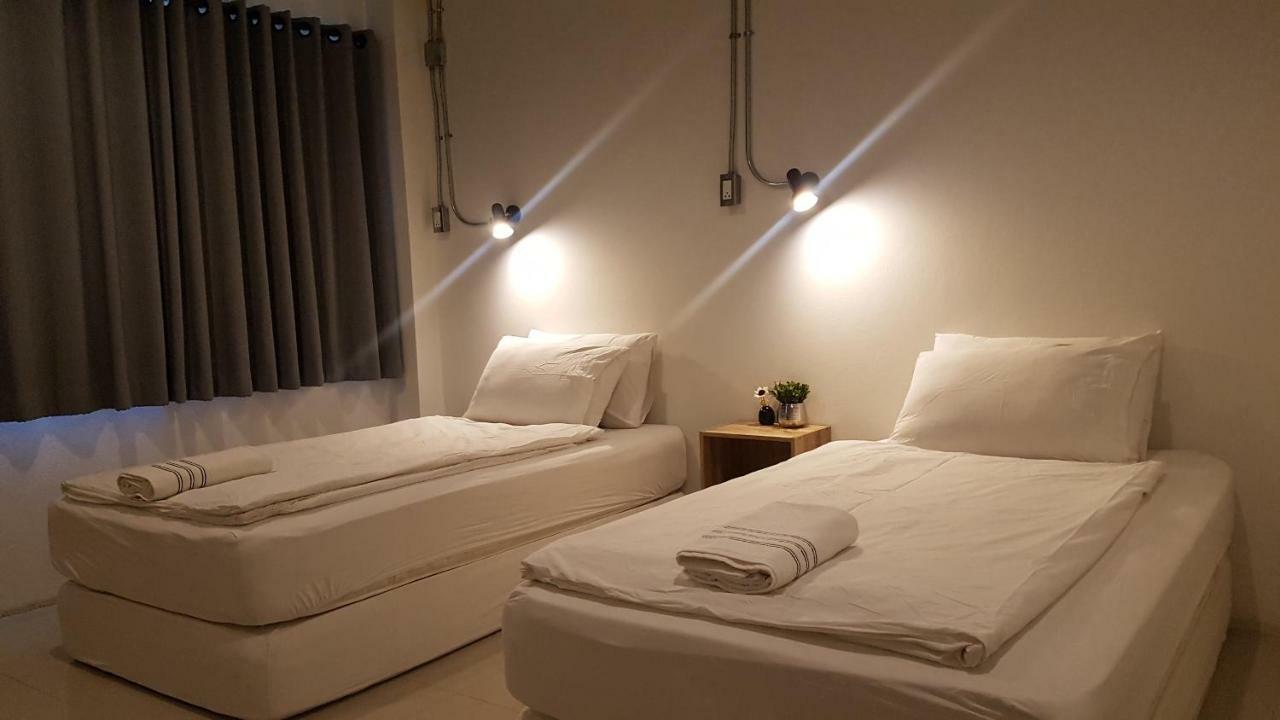 Non@chiang Mai Albergue