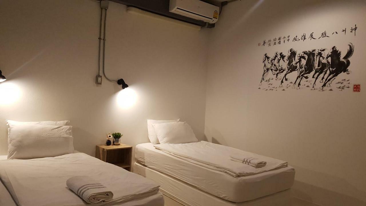 Albergue Non@chiang Mai *