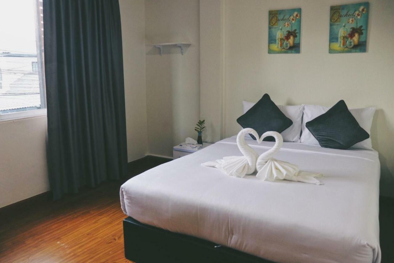 Guest house Lis Nimman