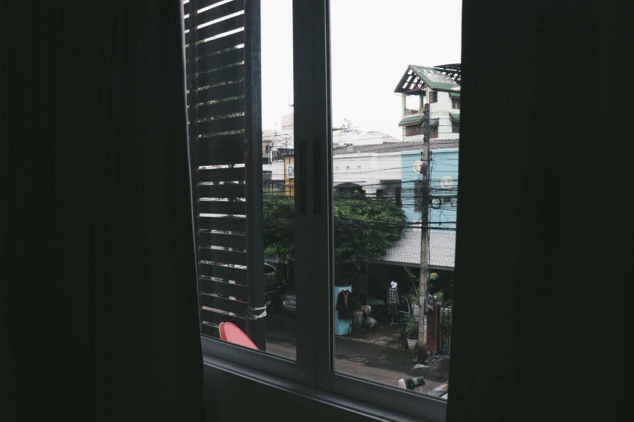 Lis Nimman Chiang Mai
